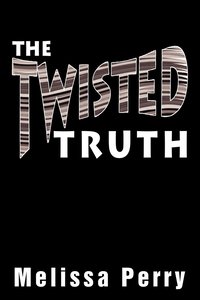 bokomslag The Twisted Truth
