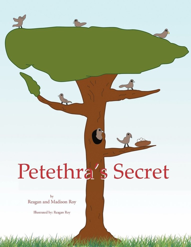 Petethra's Secret