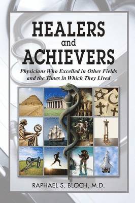 bokomslag Healers and Achievers