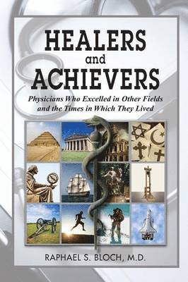 Healers and Achievers 1
