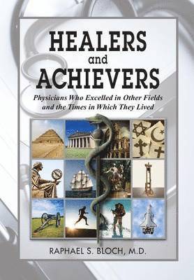 bokomslag Healers and Achievers