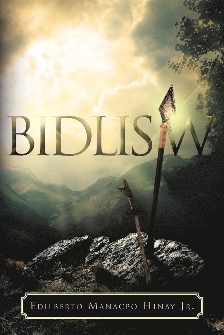 Bidlisiw 1