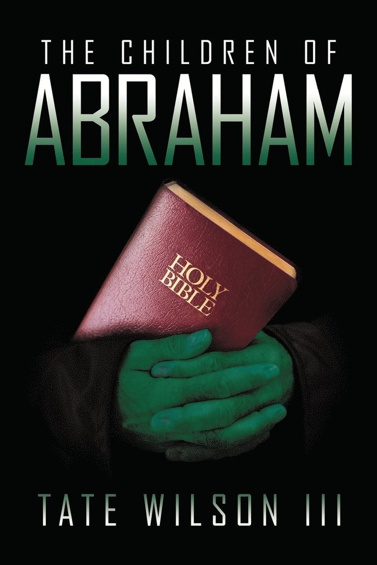 The Children of Abraham 1