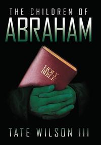 bokomslag The Children of Abraham
