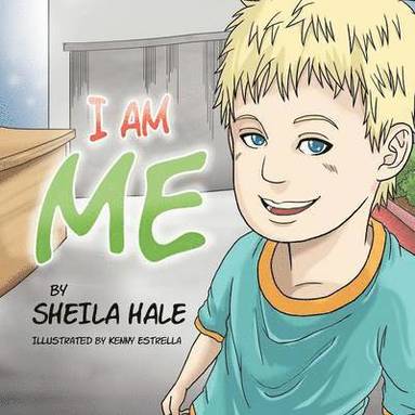 Sheila Hale - I Am Me, Häftad