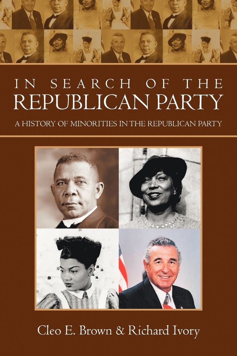 In Search of the Republican Party 1