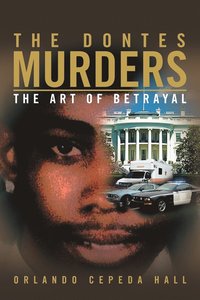 bokomslag Dontes Murders