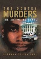 bokomslag Dontes Murders