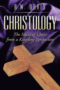 bokomslag Christology