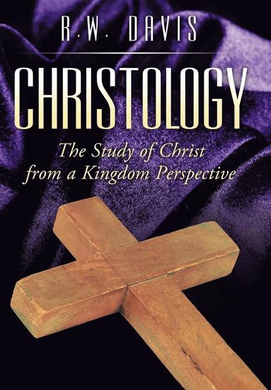 bokomslag Christology