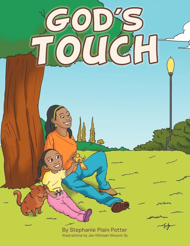 God's Touch 1