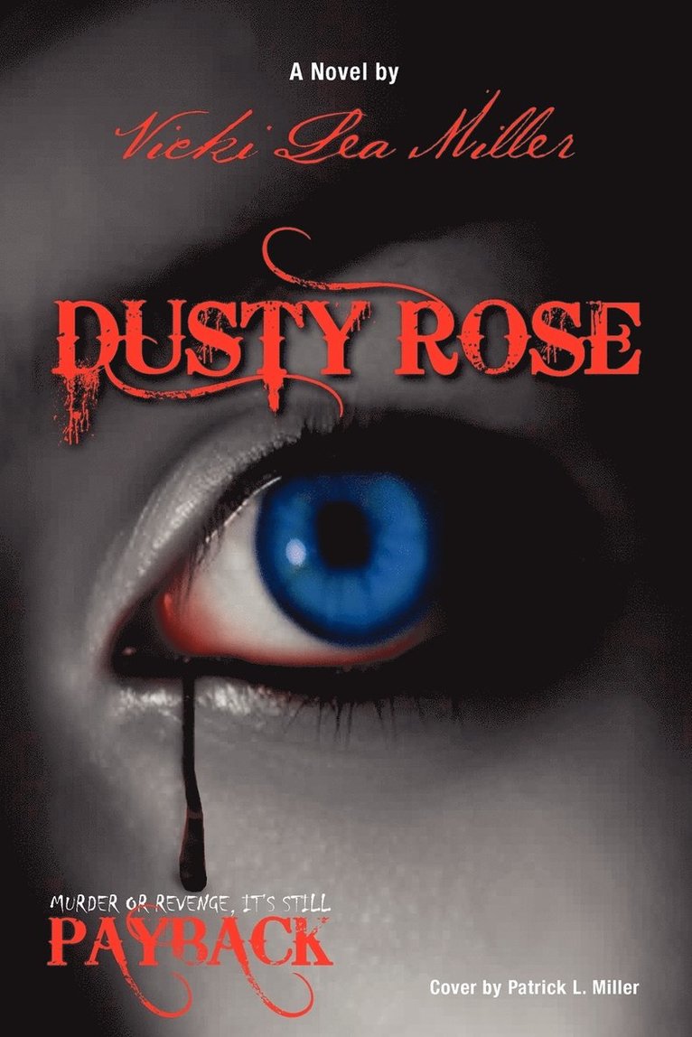 Dusty Rose 1