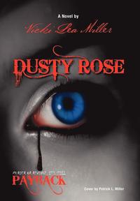 bokomslag Dusty Rose