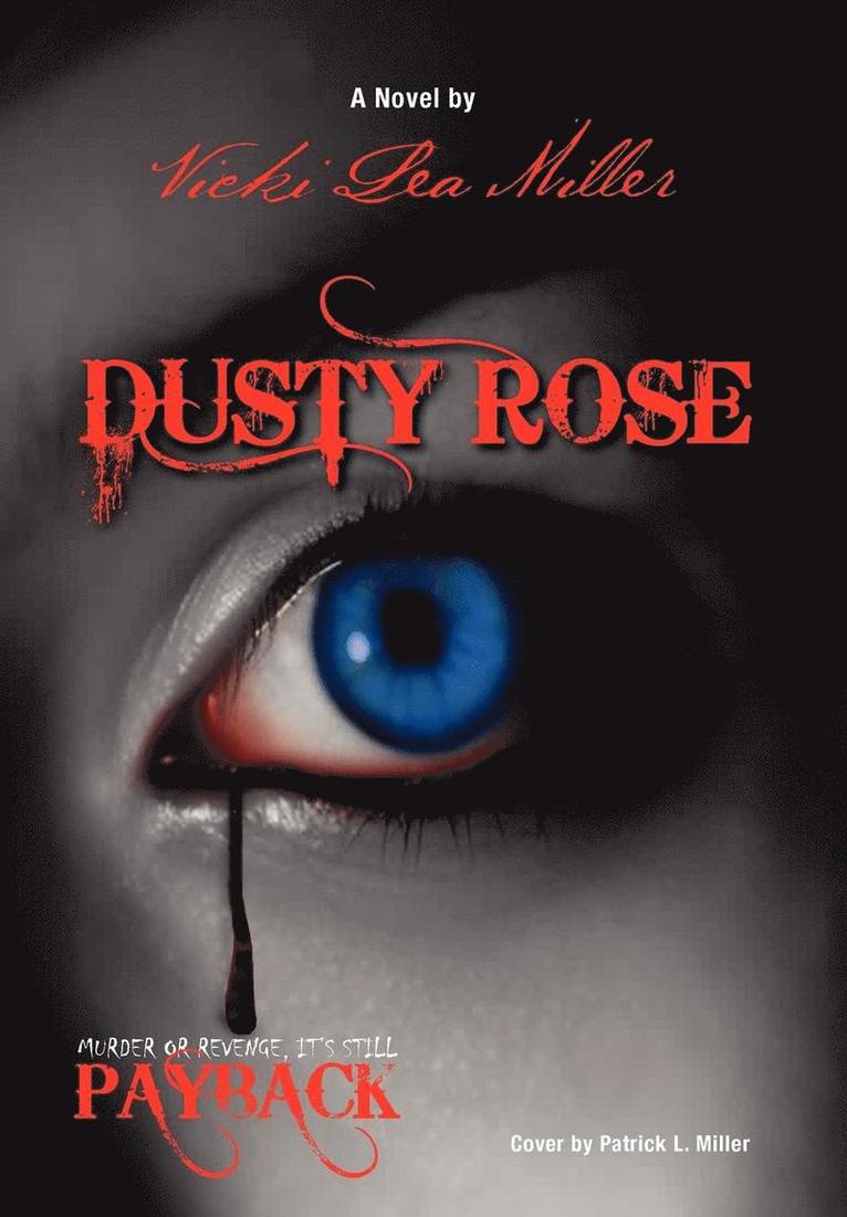 Dusty Rose 1