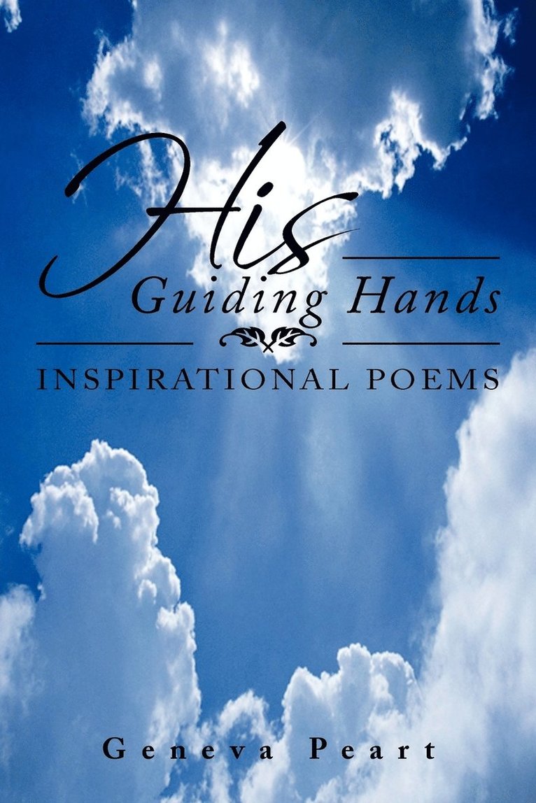 His Guiding Hands 1