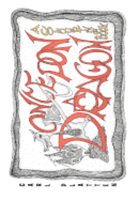 Carl Platten - Once Upon a Dragon, Inbunden