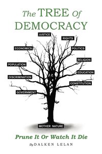 bokomslag Tree Of Democracy