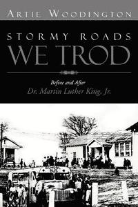 bokomslag Stormy Roads We Trod