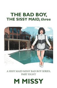 bokomslag The Bad Boy, the Sissy Maid, Three