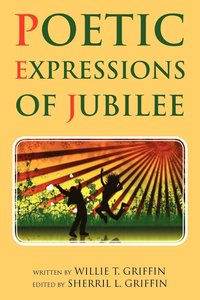 bokomslag Poetic Expressions of Jubilee