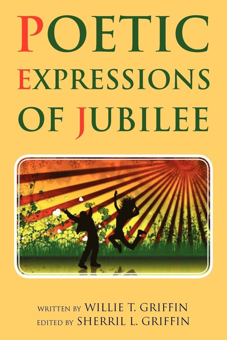 Poetic Expressions of Jubilee 1