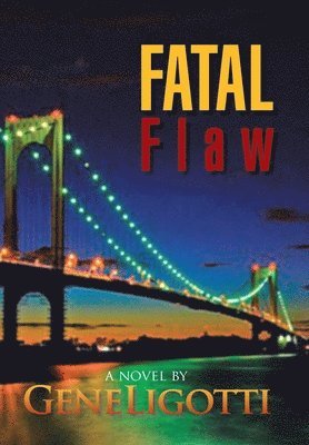 bokomslag Fatal Flaw