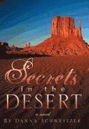 Secrets in the Desert 1