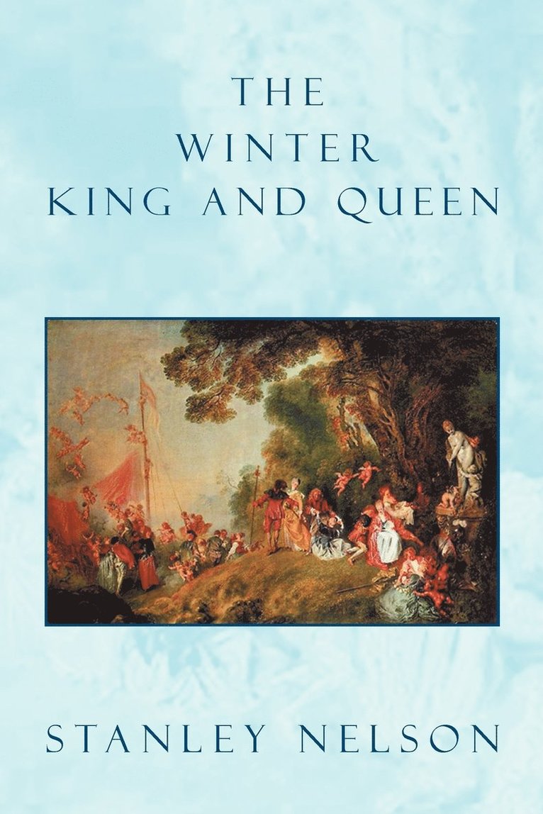 The Winter King and Queen 1