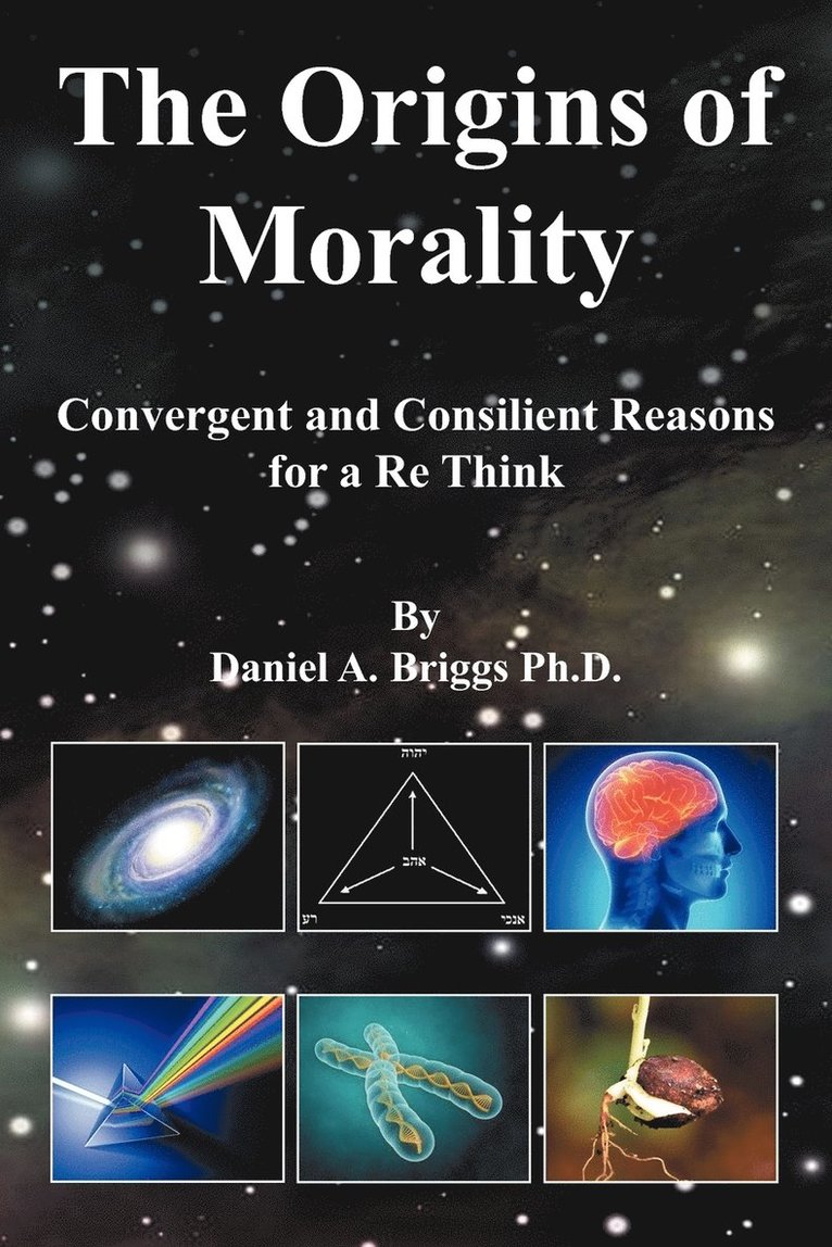 The Origins of Morality 1