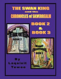 bokomslag The Magical Swan and the Chronicles of Silverrealm