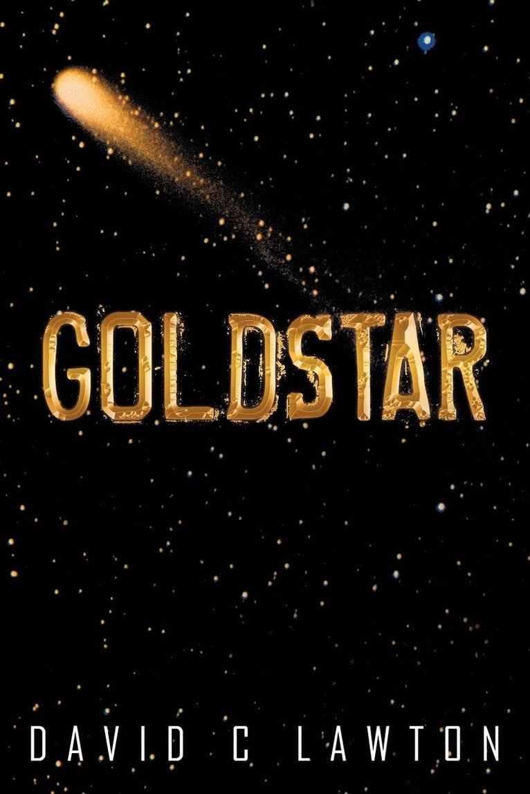 Goldstar 1