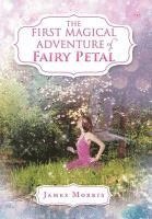 The First Magical Adventure of Fairy Petal 1