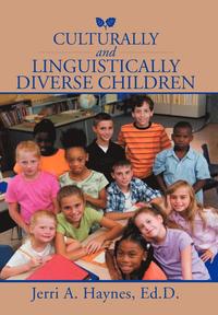 bokomslag Culturally and Linguistically Diverse Children