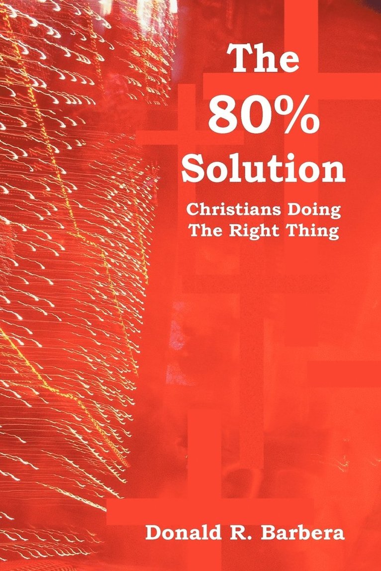 The 80% Solution 1