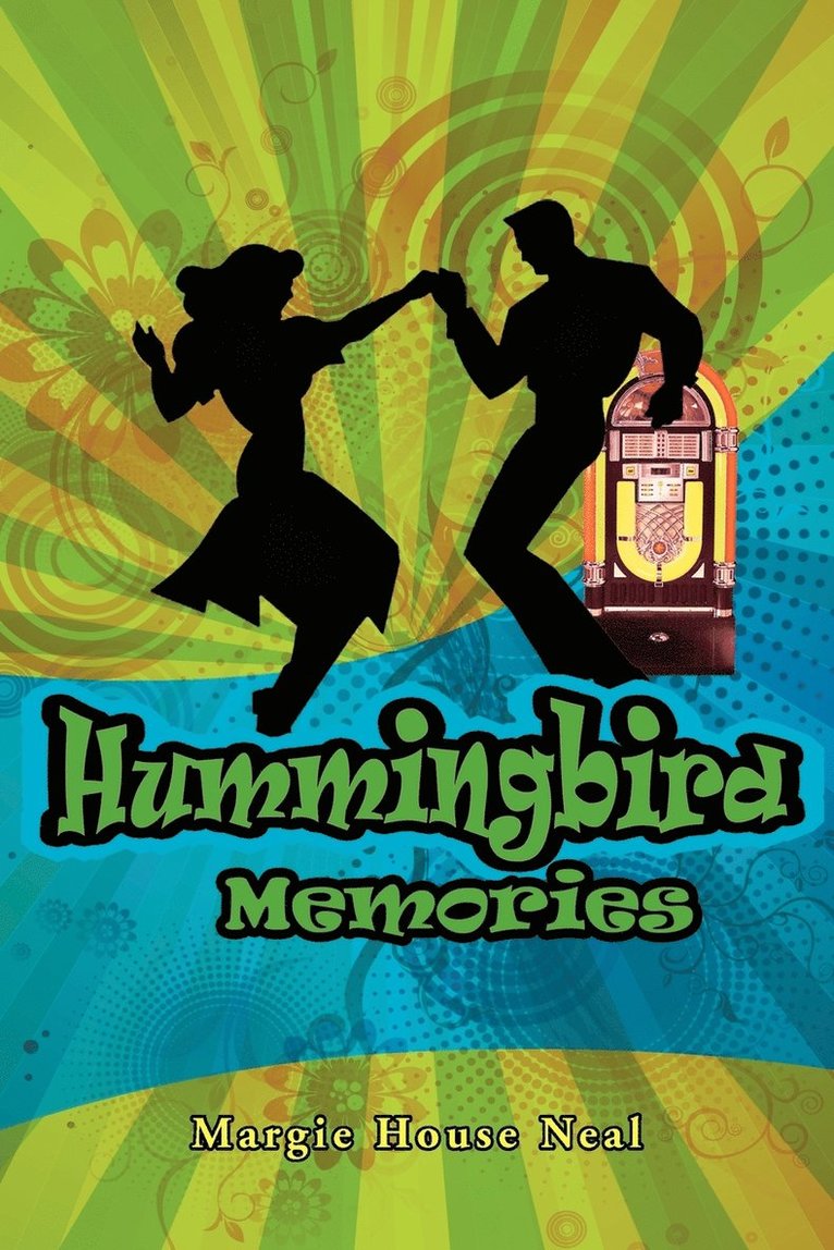 Hummingbird Memories 1