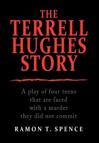 bokomslag The Terrell Hughes Story
