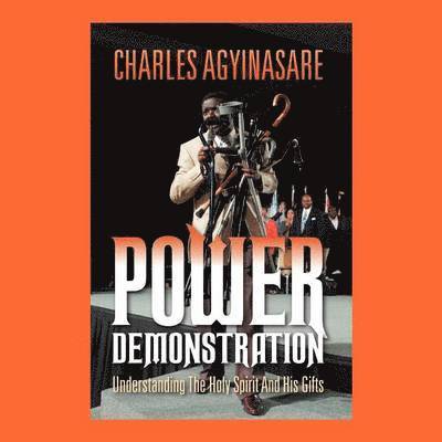 Power Demonstration 1