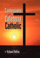 bokomslag Confessions of a Cafeteria Catholic