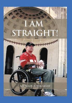 I Am Straight!