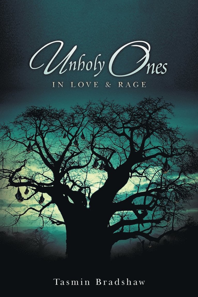 Unholy Ones 1