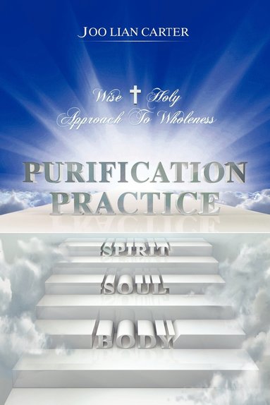 bokomslag Purification Practice