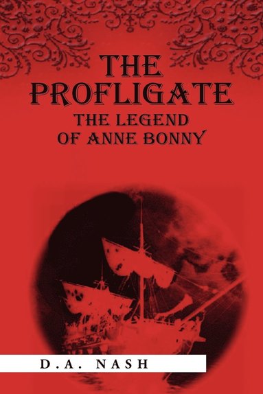 bokomslag The Profligate