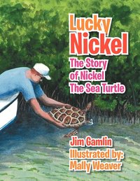 bokomslag Lucky Nickel