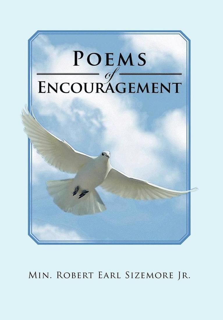 Poems of Encouragement 1