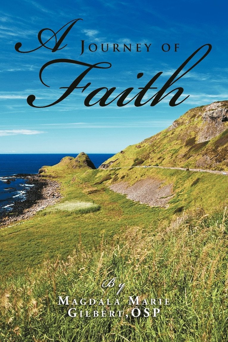 A Journey of Faith 1