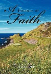 bokomslag A Journey Of Faith