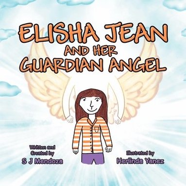 bokomslag Elisha Jean and Her Guardian Angel