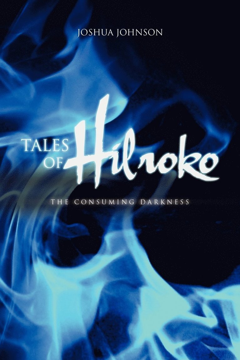 Tales of Hilroko 1