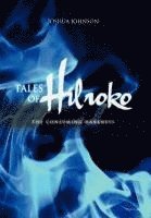 bokomslag Tales of Hilroko