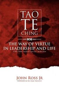 bokomslag Tao-Te-Ching